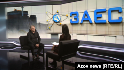 Житель Енергодару Володимир Жайворонок пробув у російському полоні 53 дні