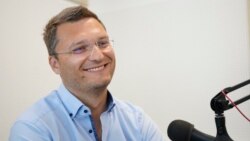 Intervju nedelje: Raša Nedeljkov Intervju nedelje: Raša Nedeljkov