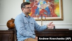 Дмитро Кулеба прокоментував останні коментарі голови Міжнародного олімпійського комітету