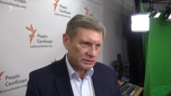 Агрессия со стороны России не должна тормозить реформы в Украине – Бальцерович (видео) Агрессия со стороны России не должна тормозить реформы в Украине – Бальцерович (видео)