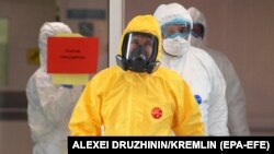 Путін не уточнював, якою вакциною його щепили