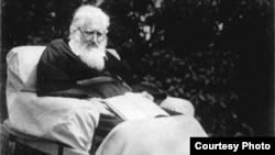 Митрополит Андрей Шептицький (архівне фото)