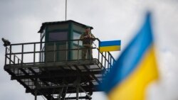 Ваша Свобода | Як Росія поважає цілісність України Ваша Свобода | Як Росія поважає цілісність України