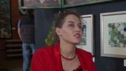 Художники о выставке "Злое искусство" и о себе Художники о выставке "Злое искусство" и о себе