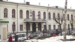 Опрос кировчан перед судом над Навальным Опрос кировчан перед судом над Навальным