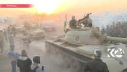 Штурм столицы «Халифата». Почему битва за Мосул – это важно (видео) Штурм столицы «Халифата». Почему битва за Мосул – это важно (видео)