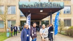 په جرمني کې د اعلا زدکړو لپاره وظیفې یا سکالرشپونه په جرمني کې د اعلا زدکړو لپاره وظیفې یا سکالرشپونه