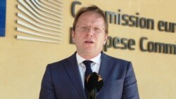 Україна дуже добре справляється з кризою коронавірусу – єврокомісар Україна дуже добре справляється з кризою коронавірусу – єврокомісар