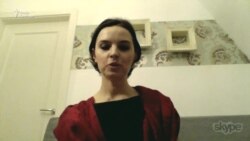 Оксана Линів: «приємно, що моя перемога сприяє утвердженню України у світі» Оксана Линів: «приємно, що моя перемога сприяє утвердженню України у світі»