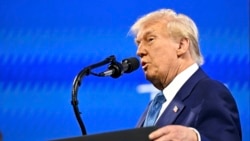 Американские вопросы: Бурный первый месяц президентства Дональда Трампа Американские вопросы: Бурный первый месяц президентства Дональда Трампа