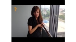 Елена Ткаченко о провокациях в тюрьме против Марии Алехиной Елена Ткаченко о провокациях в тюрьме против Марии Алехиной