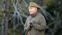 Лицом к событию. Забыли Зиничева, воскресили Медведева Лицом к событию. Забыли Зиничева, воскресили Медведева