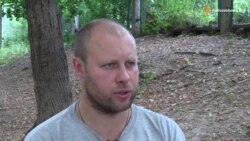 Їдеш, нічого не бачиш, тільки чуєш, як навколо вибухає – «Сєвєр» Їдеш, нічого не бачиш, тільки чуєш, як навколо вибухає – «Сєвєр»