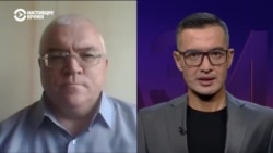 Эксперт – о сценариях развития ситуации в Афганистане Эксперт – о сценариях развития ситуации в Афганистане