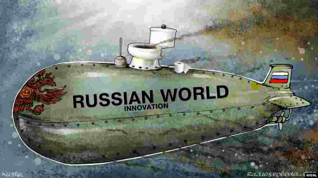 Автор: Олексій Кустовський 