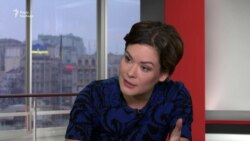 Війна Росії проти України буде в пам’яті обох держав назавжди – Марія Гайдар Війна Росії проти України буде в пам’яті обох держав назавжди – Марія Гайдар