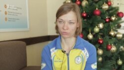 Вкладають великі гроші, щоб ми могли відчувати себе вільно і тренуватися – Ляшенко Вкладають великі гроші, щоб ми могли відчувати себе вільно і тренуватися – Ляшенко