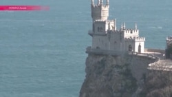 Что будет с нелигитимными выборами в Крыму? (видео) Что будет с нелигитимными выборами в Крыму? (видео)