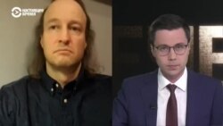 Главред "Кавказского узла" Григорий Шведов о критиках Кадырова за рубежом и их преследовании Главред "Кавказского узла" Григорий Шведов о критиках Кадырова за рубежом и их преследовании