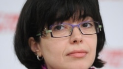 Майя Ломидзе о страхах российских туристов после катастрофы в Египте Майя Ломидзе о страхах российских туристов после катастрофы в Египте