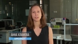 Анна Хламова о видах на урожай Анна Хламова о видах на урожай