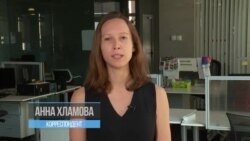 Анна Хламова о видах на урожай Анна Хламова о видах на урожай