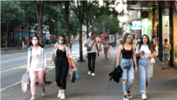 Građani Srbije i Kosova o sporazumu u Beloj kući Građani Srbije i Kosova o sporazumu u Beloj kući