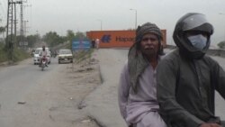 Pakistani Authorities Announce Deal With Tehrik-e Labaik Religious Party Amid Protests Pakistani Authorities Announce Deal With Tehrik-e Labaik Religious Party Amid Protests