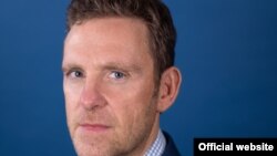 Директор «Фонду захисту демократії» Марк Дубовіц