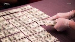 Хто в парламенті боїться Антикорупційного суду? (відео) Хто в парламенті боїться Антикорупційного суду? (відео)