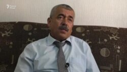 "Зайд Саидов, Ғаффор Мирзоев ва Искандаров афв намешаванд" "Зайд Саидов, Ғаффор Мирзоев ва Искандаров афв намешаванд"