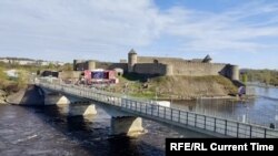 У МЗС уточнюють, що порушення сталося поблизу острова Вайндлоо. Фото ілюстративне