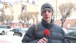 "Почему Верховная Рада Украины отправила в отставку президента Януковича?" "Почему Верховная Рада Украины отправила в отставку президента Януковича?"