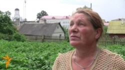 Жители Ивенца: Мы видели и самолет, и медведей Жители Ивенца: Мы видели и самолет, и медведей