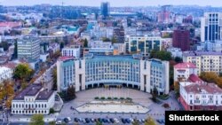 28 червня війська РФ вдарили по Дніпропетровщині шістьма крилатими ракетами «Калібр»