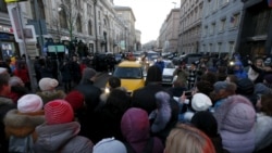 С христианской точки зрения. Гражданское неповиновение С христианской точки зрения. Гражданское неповиновение