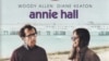 US - poster Annie Hall, 1977 American satirical romantic comedy-drama film directed by Woody Allen 