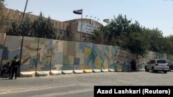 Іракська влада закрила почесні консульства в столиці Багдаді та столиці Іракського Курдистану Ербілі