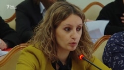 Міністерство культури готове підтримати музей історії у суді Міністерство культури готове підтримати музей історії у суді