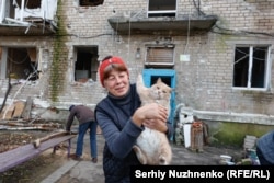 В окупованій Авдіївці у 2025 році