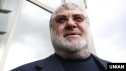 Ігор Коломойський, 2015 рік