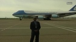 Встречи пяти президентов США с Путиным Встречи пяти президентов США с Путиным