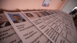 Ваша Свобода | Вибори 2019. Прогнози і підсумки кампанії Ваша Свобода | Вибори 2019. Прогнози і підсумки кампанії