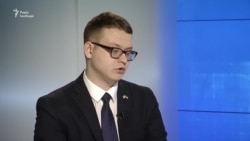 За Крым и Донбасс: как действуют санкции против России (видео) За Крым и Донбасс: как действуют санкции против России (видео)