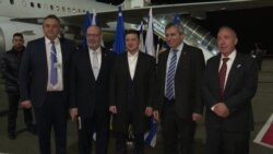 Как общались Кремль и Киев после возвращения Зеленского из Омана Как общались Кремль и Киев после возвращения Зеленского из Омана