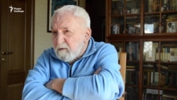 Алексей Симонов о преследовании независимых СМИ Алексей Симонов о преследовании независимых СМИ