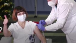 Нове довкола COVID-19 станом на 28 грудня – відео