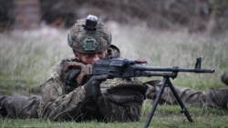 Ваша Свобода | Перемир'я під вогнем Ваша Свобода | Перемир'я під вогнем