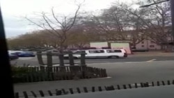 Обращение на чеченском языке в населенных пунктах Франции Обращение на чеченском языке в населенных пунктах Франции