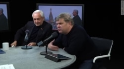 Москва после Лужкова: тупик Собянина? Москва после Лужкова: тупик Собянина?